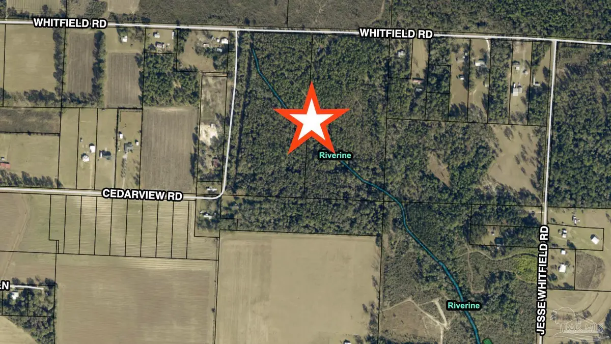 00 Whitfield Rd, Milton, FL 32570 - #1