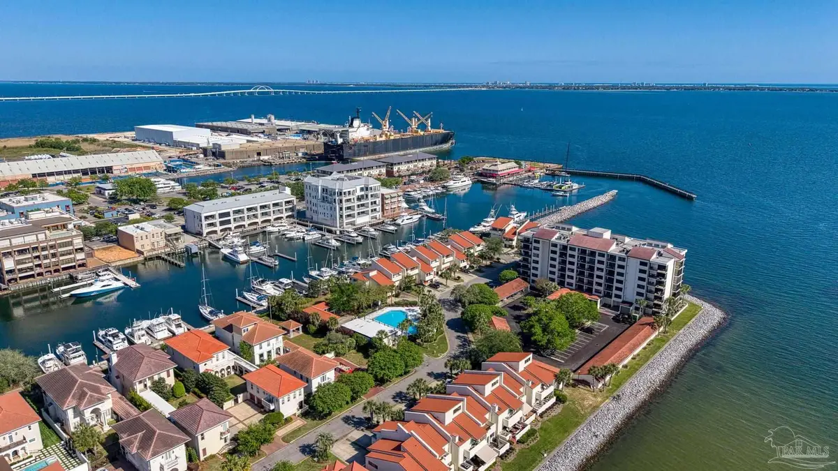 10 Port Royal Way, Pensacola, FL 32502 - #1