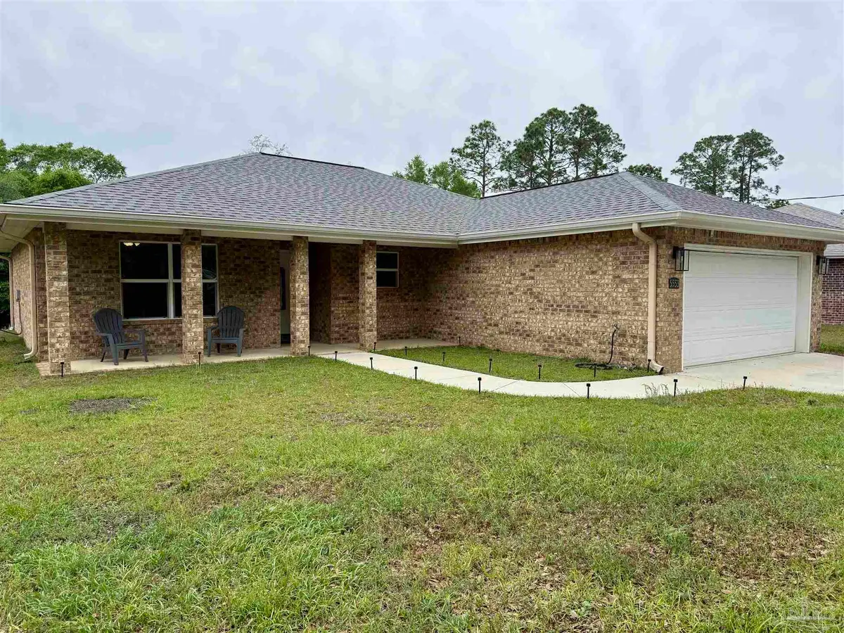 5553 Riviera Dr, Milton, FL 32583 - #1