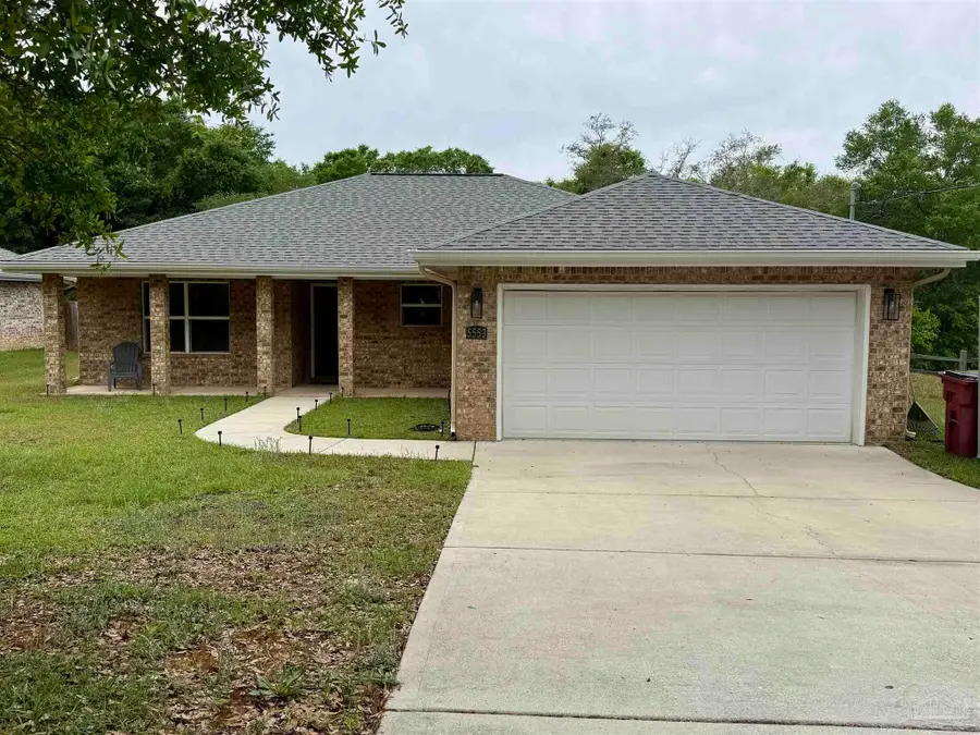 5553 Riviera Dr, Milton, FL 32583 - #2