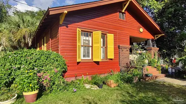 2401 N 17th Ave, Pensacola, FL 32503