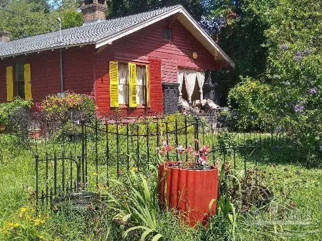 2401 N 17th Ave, Pensacola, FL 32503 - #2