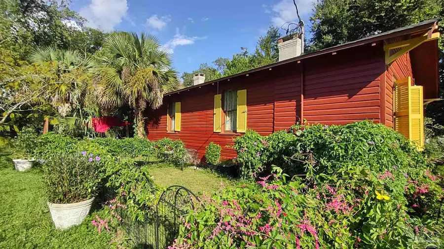 2401 N 17th Ave, Pensacola, FL 32503 - #3