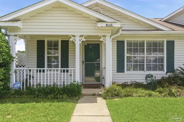 8110 Heirloom Dr, Pensacola, FL 32514