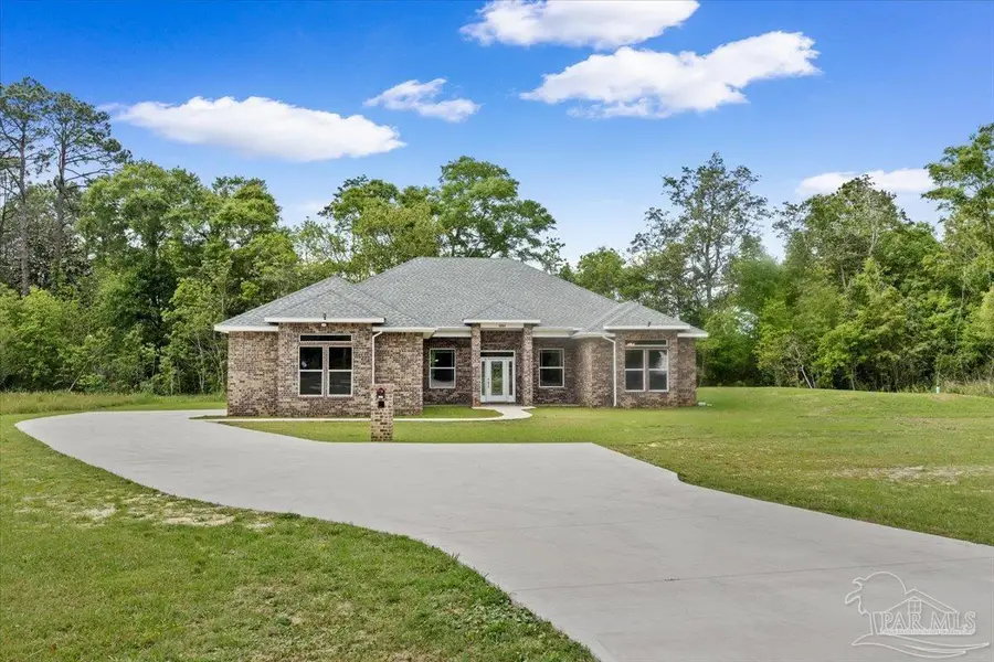 1251 N Blue Angel Pkwy, Pensacola, FL 32506 - #3