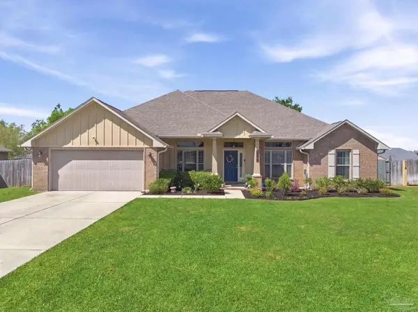 6090 Winchester Cir, Milton, FL 32570