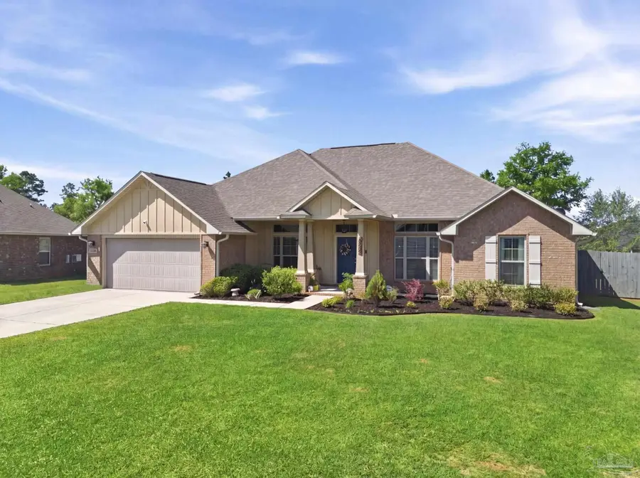 6090 Winchester Cir, Milton, FL 32570 - #2