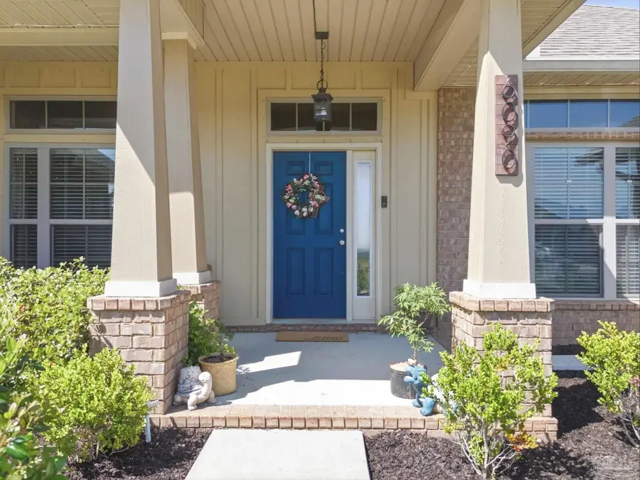 6090 Winchester Cir, Milton, FL 32570 - #3