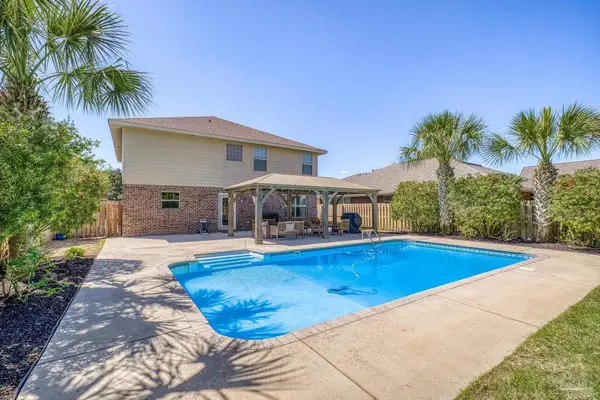 5325 Woodlake Tr, Gulf Breeze, FL 32563