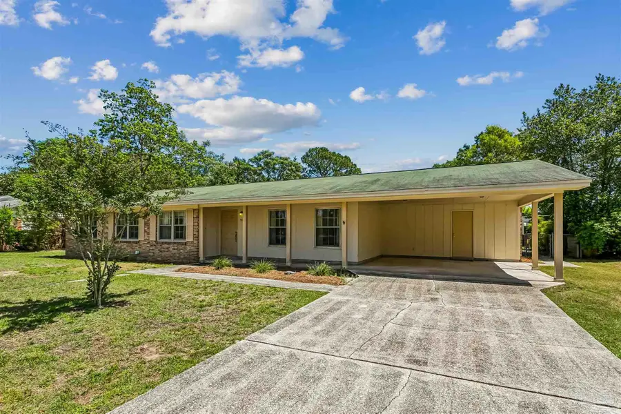 5931 Greenwood Ln, Pensacola, FL 32514 - #2