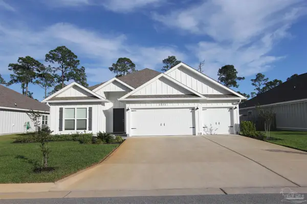6586 Forest Bay Ave, Gulf Breeze, FL 32563
