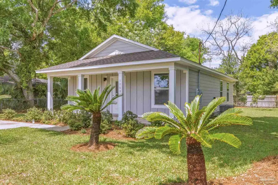 1008 W La Rua St, Pensacola, FL 32501 - #2