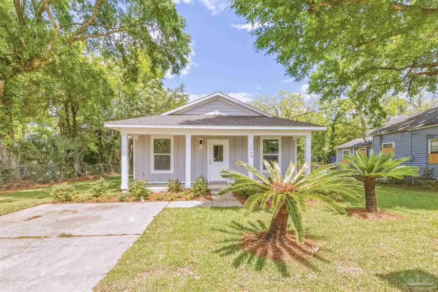 1008 W La Rua St, Pensacola, FL 32501 - #3