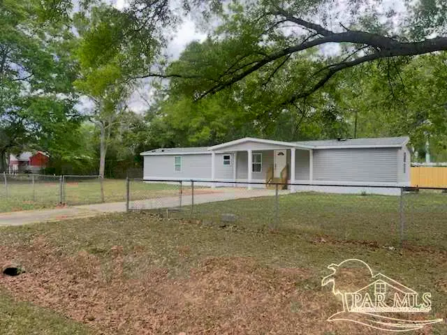 101 Rittenberry Rd, Cantonment, FL 32533 - #1