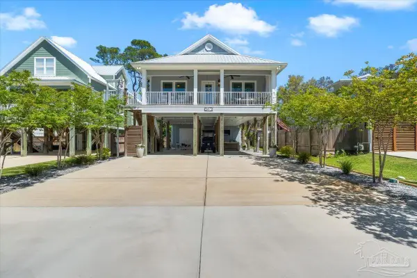 5472 Mobile Ave, Orange Beach, AL 36561