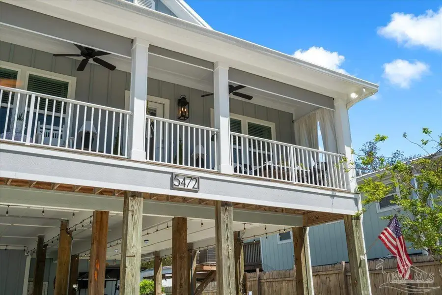 5472 Mobile Ave, Orange Beach, AL 36561 - #2