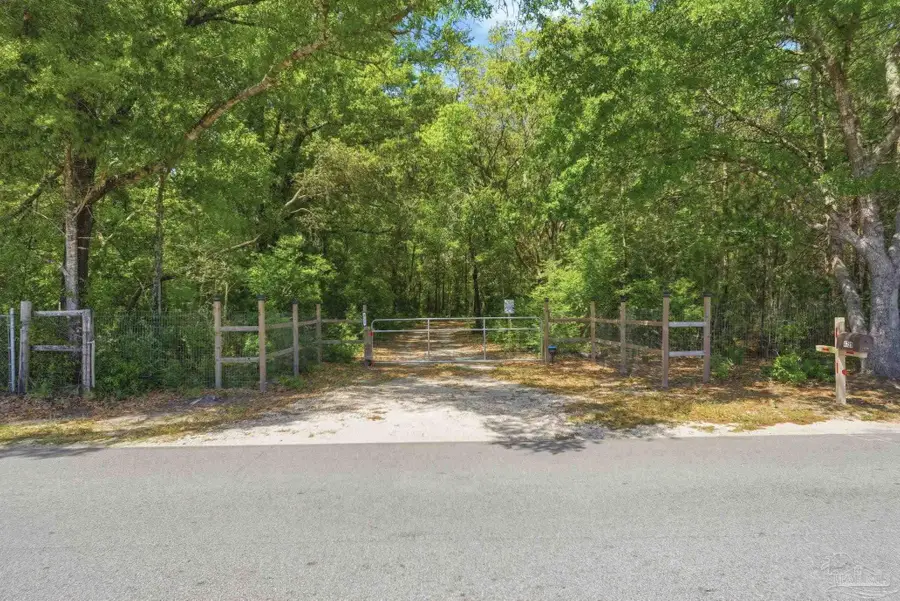 4729 Nichols Creek Rd, Milton, FL 32583 - #2