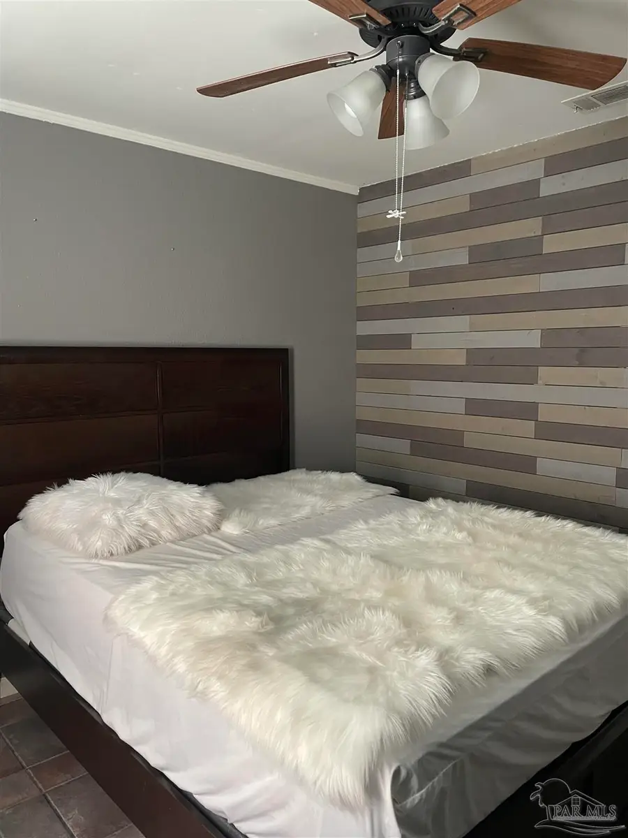 3947 Ward Basin Rd, Milton, FL 32583 - #3