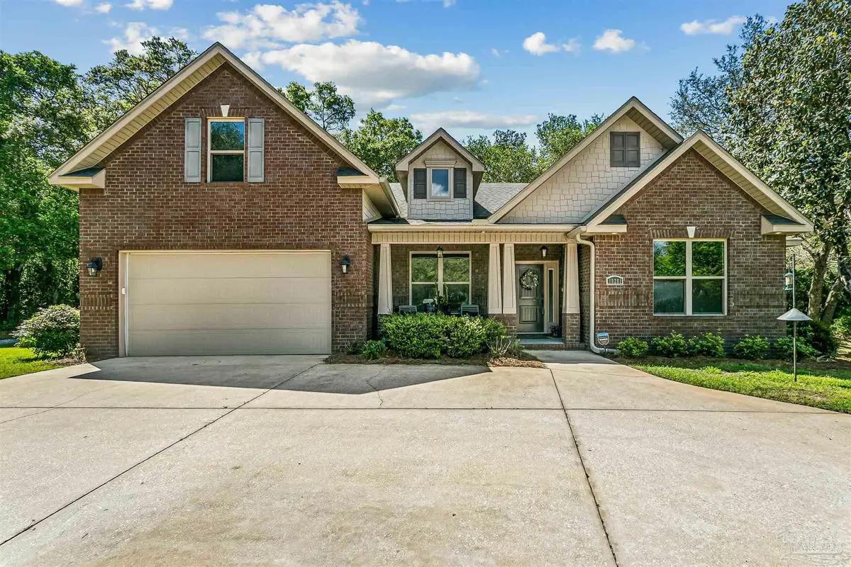 10281 Tanager Cir, Pensacola, FL 32507 - #1
