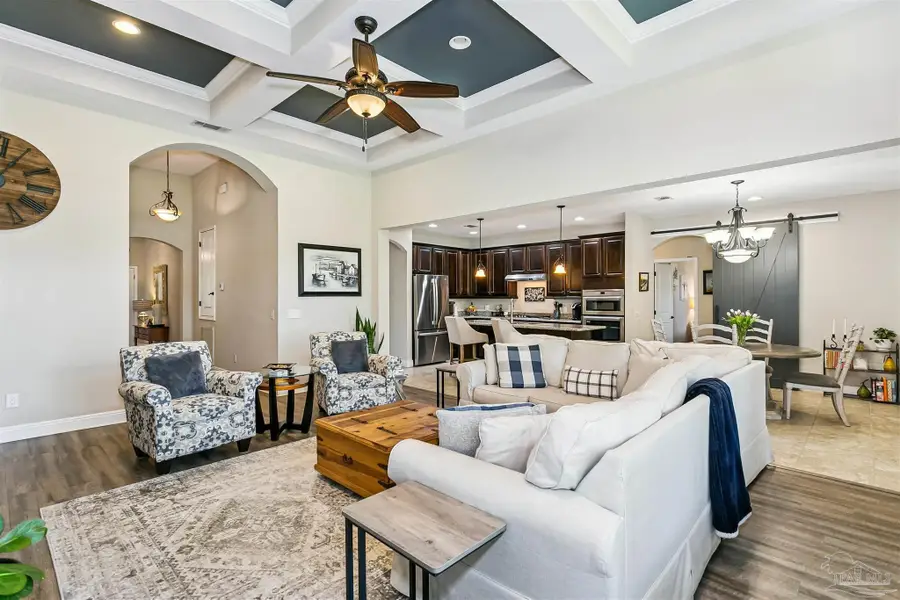 10281 Tanager Cir, Pensacola, FL 32507 - #2