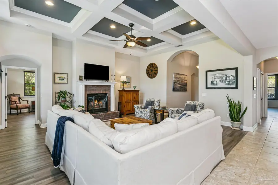 10281 Tanager Cir, Pensacola, FL 32507 - #3