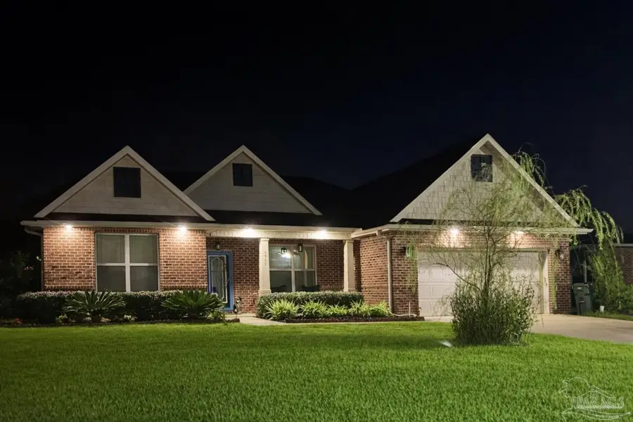 9905 Boxelder Blvd, Pensacola, FL 32526 - #2