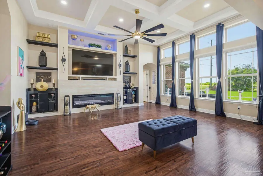 9905 Boxelder Blvd, Pensacola, FL 32526 - #3