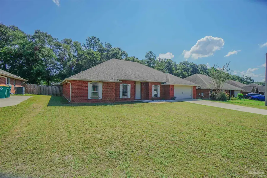 5264 Moore Loop, Crestview, FL 32536 - #3