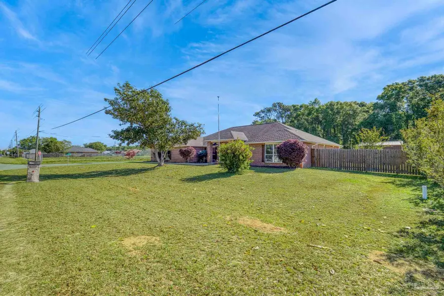 5092 E Spencer Field Rd, Pace, FL 32571 - #2