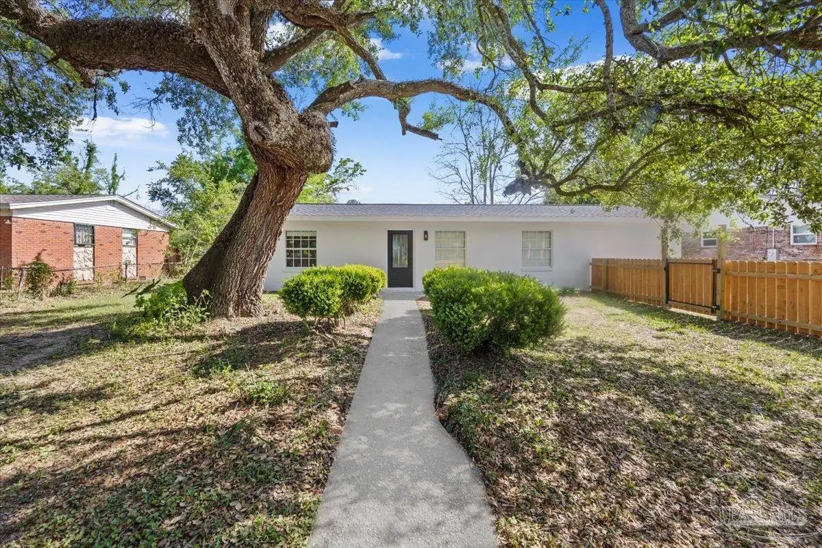 3407 W Jordan St, Pensacola, FL 32505 - #1
