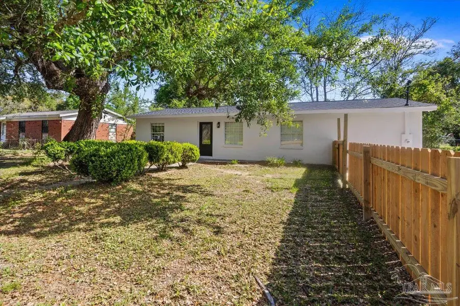 3407 W Jordan St, Pensacola, FL 32505 - #2