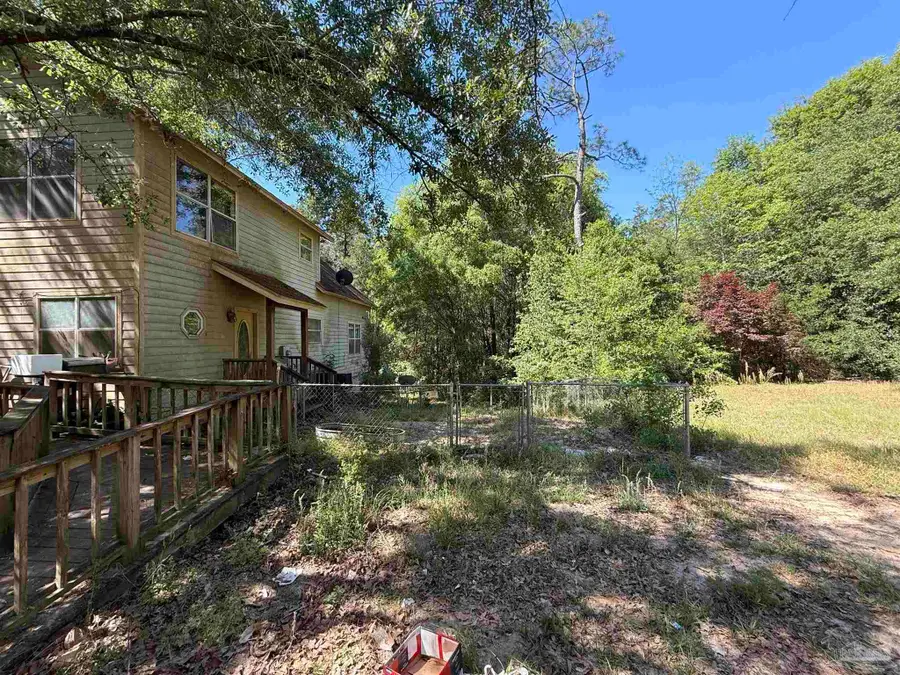 9543 Quiet Creek Rd, Milton, FL 32570 - #3