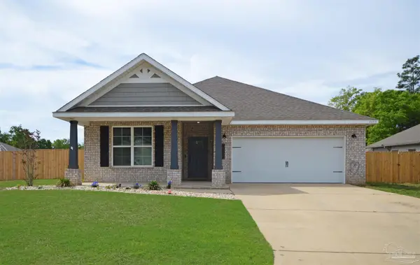 4453 Jude Way, Pace, FL 32571