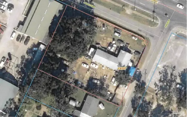 3901 Mobile Hwy, Pensacola, FL 32505