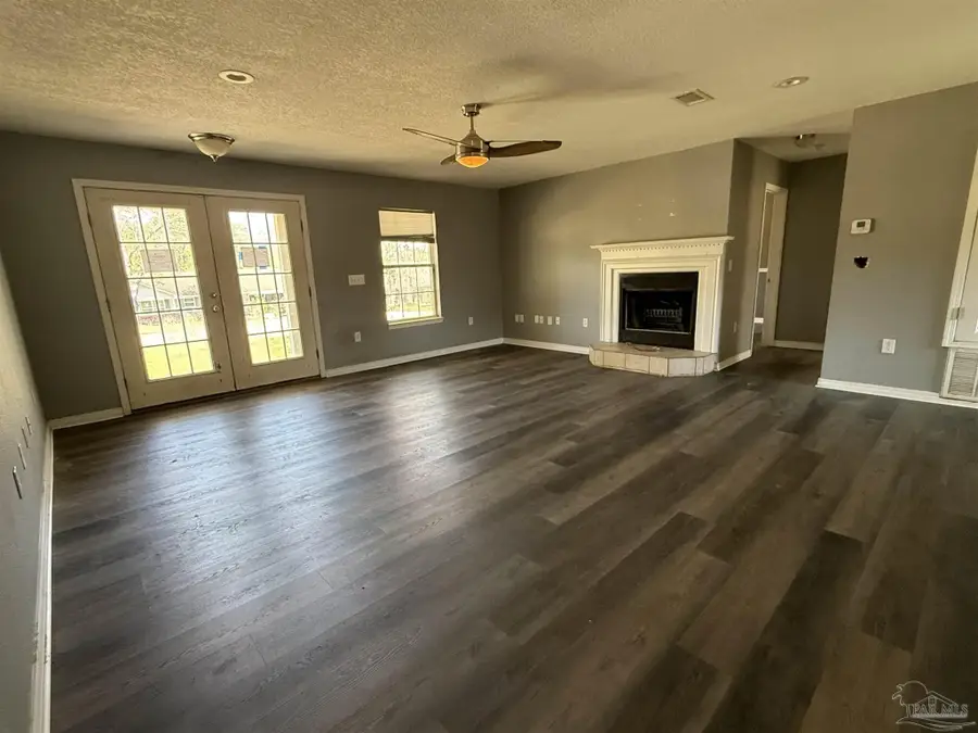 1009 Rachel Cir, Cantonment, FL 32533 - #2