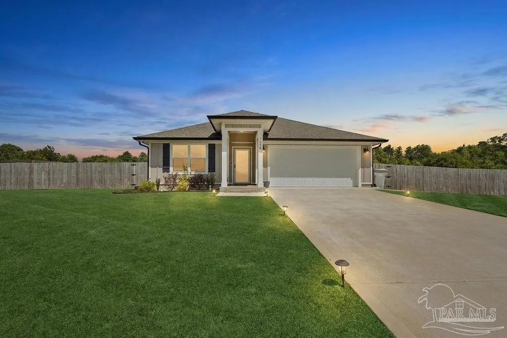 7630 Gumbo Ave, Pace, FL 32571 - #1