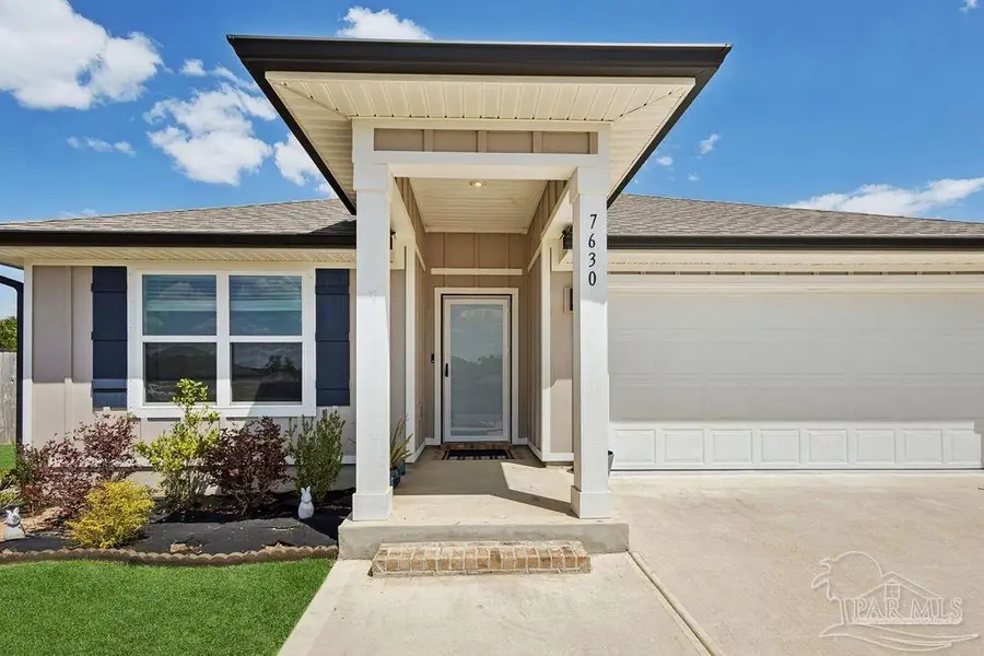 7630 Gumbo Ave, Pace, FL 32571 - #2