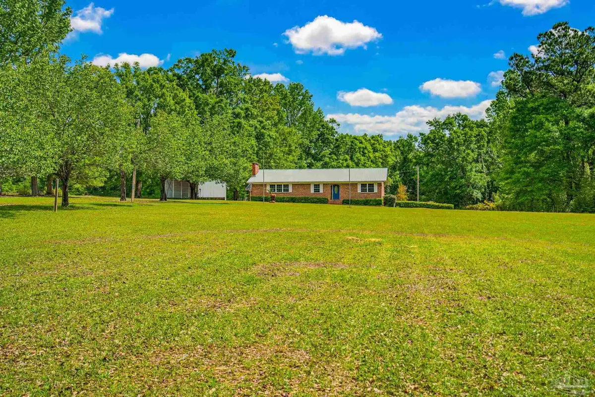 6536 Daniel Griffis Rd, Jay, FL 32565 - #1