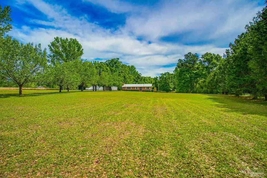 6536 Daniel Griffis Rd, Jay, FL 32565 - #3