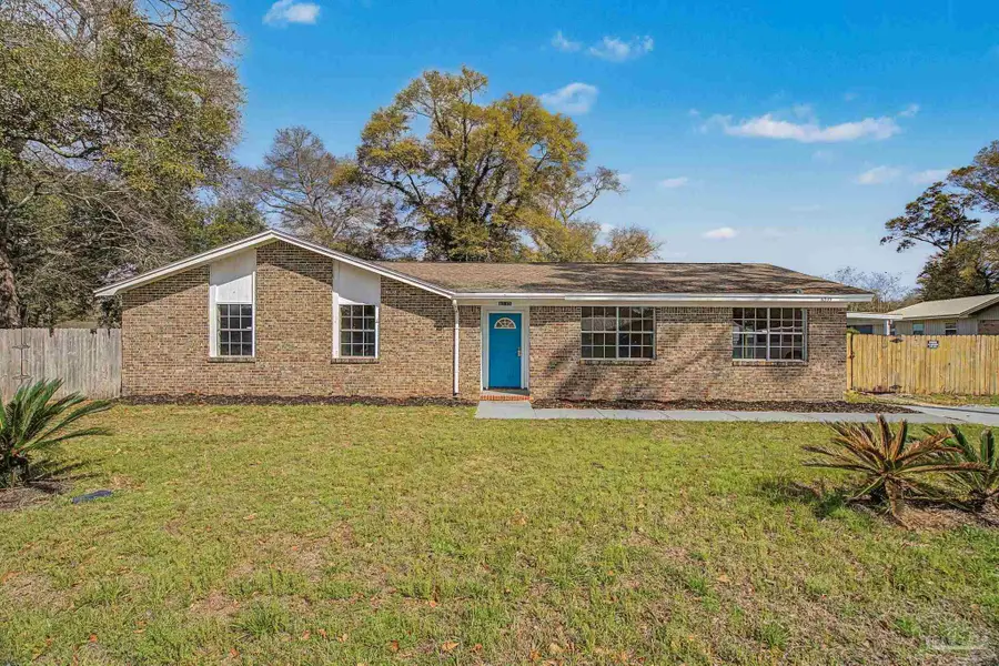 6535 Kennington Cir, Milton, FL 32570 - #3