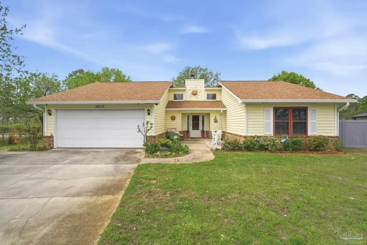 5613 Ponte Verde Rd, Pensacola, FL 32507 - #1