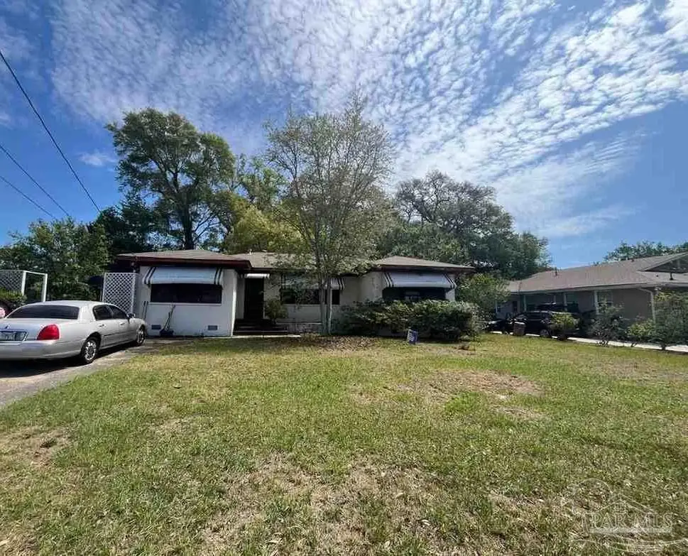 1918 N 17th Ave, Pensacola, FL 32503 - #1
