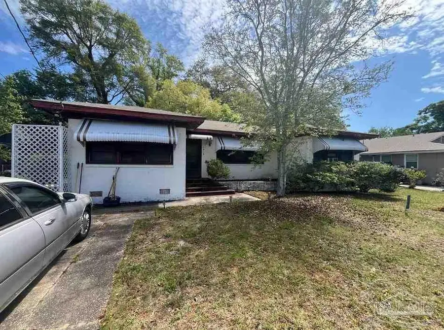 1918 N 17th Ave, Pensacola, FL 32503 - #2