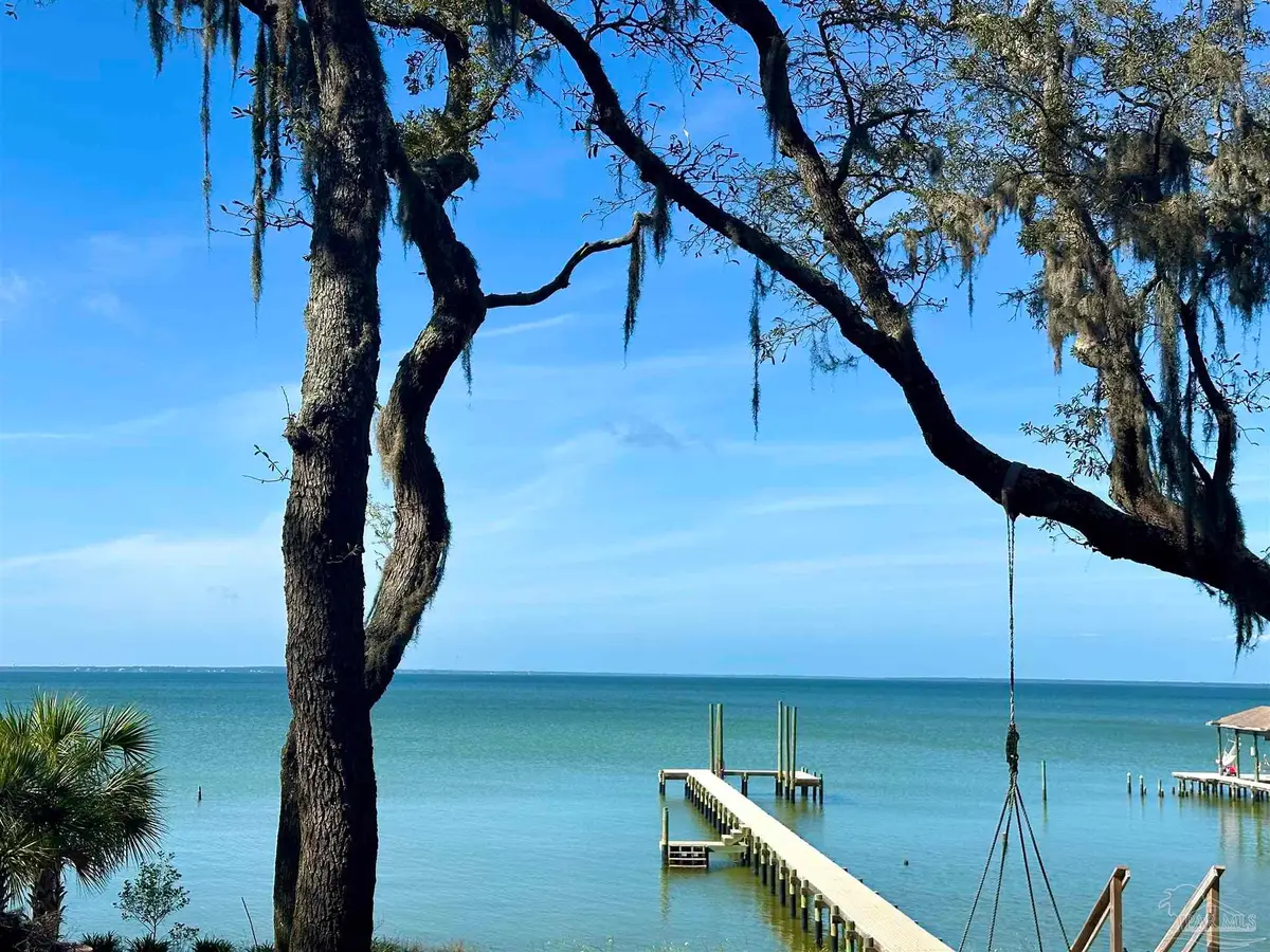 4536 Hickory Shores Blvd, Gulf Breeze, FL 32563 - #1