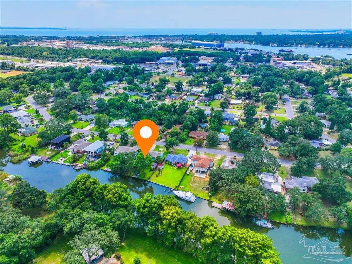 3290 Bayou Dr, Pensacola, FL 32505 - #1