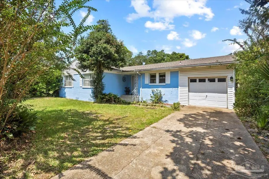 3290 Bayou Dr, Pensacola, FL 32505 - #2