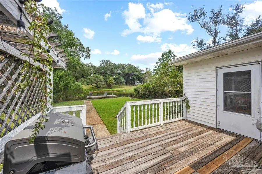 3290 Bayou Dr, Pensacola, FL 32505 - #3