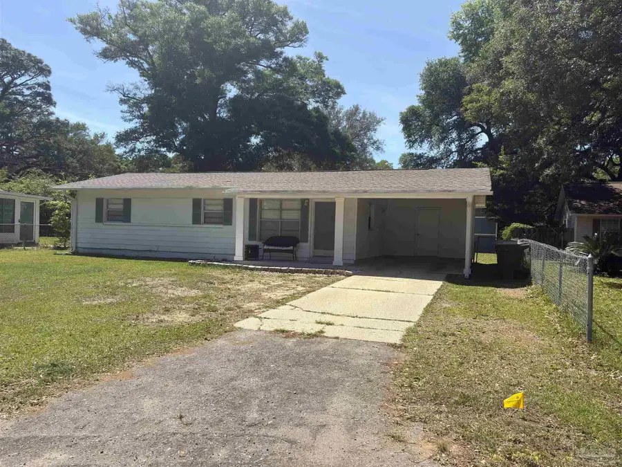 7113 Dale St, Pensacola, FL 32503 - #2