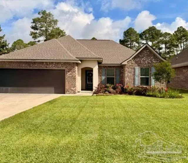 12493 Ryland Dr, Pensacola, FL 32506 - #1