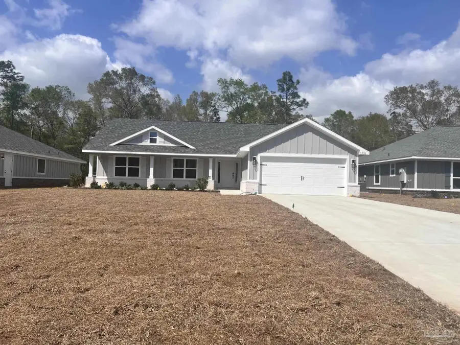 5285 Muscadine Way, Milton, FL 32570 - #2